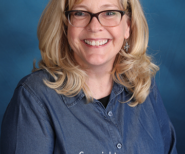 Becky Cohen RVU