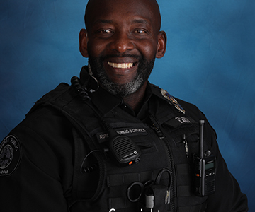 Darius Walls APS